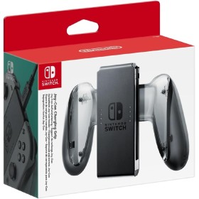 Nintendo - Joy-Con Soporte Carga