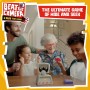 TOMY Games Beat the Camera - Pasa la seguridad, roba gemas, deshabilita la alarma - Fiesta de búsqueda del tesoro y juegos