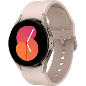 SAMSUNG Reloj Inteligente Watch 5 R900 Oro UE