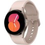 SAMSUNG Reloj Inteligente Watch 5 R900 Oro UE