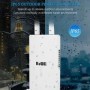 KuWfi-enrutador CAT4 4G LTE de 300Mbps, enrutador WiFi inalámbrico imp