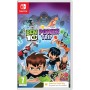 Outright Games Ben 10 Power Trip (CIAB - Code In A Box) - Switch