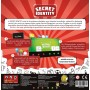 Strohmann Games, Secret Identity - Juego de Fiesta - Juego de deducción - 3 a 8 Jugadores - A Partir de 10 años - 30 a 60