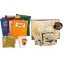USAopoly Los Goonies Juego de Mesa Coded Chronicles