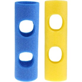 Fideos de natación, Conectores de Fideos de Piscina Enchufe Ayudas de Entrenamiento de natación de Conector de Espuma de