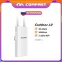 Comfast-enrutador WIFI inalámbrico AP 5 ghz para exteriores, punto de 