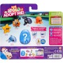 Adopt Me! Pets Multipack Into The Sea - Hidden Pet - Top Online Game - Exclusive Virtual Item Code Included - Fun Collectible