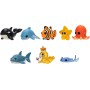 Adopt Me! Pets Multipack Into The Sea - Hidden Pet - Top Online Game - Exclusive Virtual Item Code Included - Fun Collectible