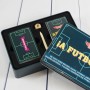 Juegos de Mesa (‘¡A futbolear!’, un Divertido Juego para los Amantes del fútbol)