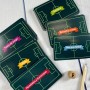 Juegos de Mesa (‘¡A futbolear!’, un Divertido Juego para los Amantes del fútbol)