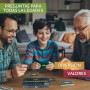 Juegos de Mesa (‘¡A futbolear!’, un Divertido Juego para los Amantes del fútbol)