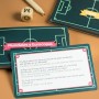Juegos de Mesa (‘¡A futbolear!’, un Divertido Juego para los Amantes del fútbol)