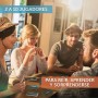 Juegos de Mesa (‘¡A futbolear!’, un Divertido Juego para los Amantes del fútbol)
