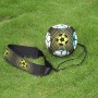 WinGluge Cinturón de Entrenamiento De Fútbol, Fútbol Trainer Banda Entrenador, Entrenador Balon de Futbol, Equipo de