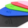 Oxum Sport - Espinilleras de Fútbol Personalizadas para Niños y Adultos - Personaliza con tu Foto, Número y Nombre. Bolsita para