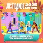 Just Dance 2025 (Switch) (descargar código solamente)
