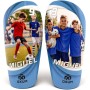 Oxum Sport - Espinilleras de Fútbol Personalizadas para Niños y Adultos - Personaliza con tu Foto, Número y Nombre. Bolsita para