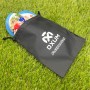 Oxum Sport - Espinilleras de Fútbol Personalizadas para Niños y Adultos - Personaliza con tu Foto, Número y Nombre. Bolsita para