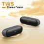 Tribit Altavoz Bluetooth Portátil XSound Plus 2, Altavoz inalámbrico de 30 W con XBass, Tiempo de reproducción de 24 Horas (con
