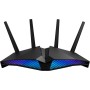 ASUS RT-AX82U V2- Router Gaming AX5400 Doble Banda Gigabit (Compatible PS5 y Smart TV, modo para juegos de móvil, AiProtection