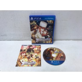 Code: Realize Wintertide Miracles