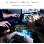 ASUS RT-AX82U V2- Router Gaming AX5400 Doble Banda Gigabit (Compatible PS5 y Smart TV, modo para juegos de móvil, AiProtection