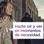 SnapSiren: Alarma Personal de Seguridad para Mujer y Hombre - Dispositivo de Defensa Portátil - Sirena de 135 dB y Luz