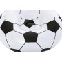 Bestway 75010 - Puff Hinchable Balón Fútbol