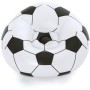 Bestway 75010 - Puff Hinchable Balón Fútbol
