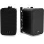 Audibax, Pícolo PR-42 - Altavoces Estantería, Altavoces HiFi y Sonorización, Potencía 75 W, Frecuencia 70 Hz - 20 kHz, Soporte