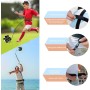 IIRC Agility Ladder - Escalera de Entrenamiento de fútbol, Kit Entrenamiento Velocidad, Fútbol Trainer Agilidad de