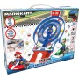 Lexibook Aerofoot, Disco de fútbol aerodeslizador, 2 porterías, Bomba y balón Hinchable incluidos, rápido y dinámico, Efectos