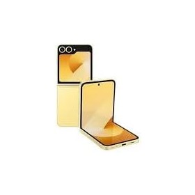 SAMSUNG Z Flip6 256GB Amarillo UE