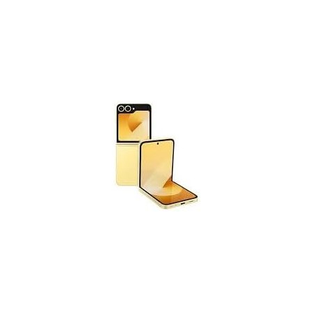SAMSUNG Z Flip6 256GB Amarillo UE