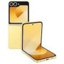 SAMSUNG Z Flip6 256GB Amarillo UE