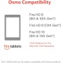 Osmo - Coding Starter Kit for iPad - 3 Hands-on Learning Games - Ages 5-10+ - Learn to Code, Coding Basics & Coding Puzzles -