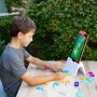 Osmo - Coding Starter Kit for iPad - 3 Hands-on Learning Games - Ages 5-10+ - Learn to Code, Coding Basics & Coding Puzzles -