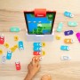 Osmo - Coding Starter Kit for iPad - 3 Hands-on Learning Games - Ages 5-10+ - Learn to Code, Coding Basics & Coding Puzzles -