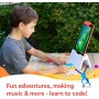 Osmo - Coding Starter Kit for iPad - 3 Hands-on Learning Games - Ages 5-10+ - Learn to Code, Coding Basics & Coding Puzzles -