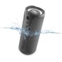 Vieta Pro Altavoz Bluetooth Potente, Resistente al Agua, 10H de Batería, Micrófono. Altavoz Portátil Grande True Wireless, Aux