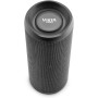 Vieta Pro Altavoz Bluetooth Potente, Resistente al Agua, 10H de Batería, Micrófono. Altavoz Portátil Grande True Wireless, Aux