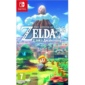 The Legend of Zelda: Link’s Awakening | Switch - Download Code