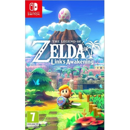The Legend of Zelda: Link’s Awakening | Switch - Download Code