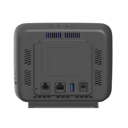 2025 nuevo enrutador CPE interior 4G LTE CAT4 Wifi 300Mbps módem inalá