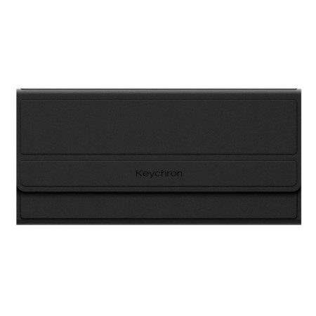 Keychron Folio Funda para teclado delgado que lleva para teclado mecán