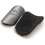 Oxum Sport - Espinilleras de Fútbol Mini para Niños y Adultos - Talla M 10x6cm/ S 8,3x5,5cm
