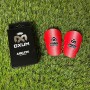 Oxum Sport - Espinilleras de Fútbol Mini para Niños y Adultos - Talla M 10x6cm/ S 8,3x5,5cm