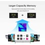 WEILY Android 11.0 TV Box, Smart Box 4GB RAM 32GB ROM RK3318 Quad-Core 64bit Cortex-A53, Box Android TV 4k Soporte 2.4GHz/ 5GHz