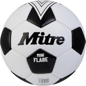Mitre Llamarada Recreativa Fútbol, Unisex