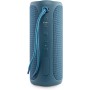 Vieta Pro Altavoz Bluetooth Potente, Resistente al Agua, 10H de Batería, Micrófono. Altavoz Portátil Grande True Wireless, Aux